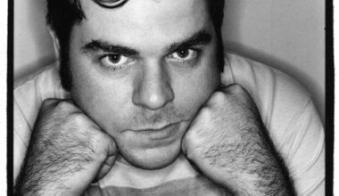 Papers of Roddy Lumsden – Bella Caledonia