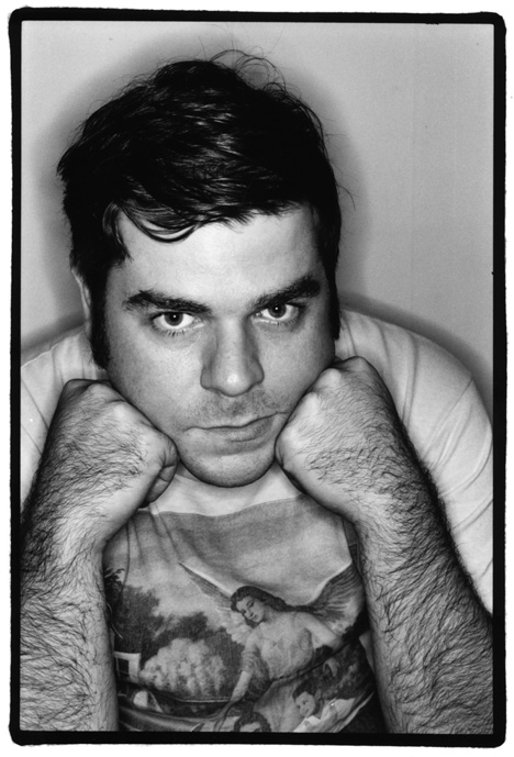 Papers of Roddy Lumsden – Bella Caledonia