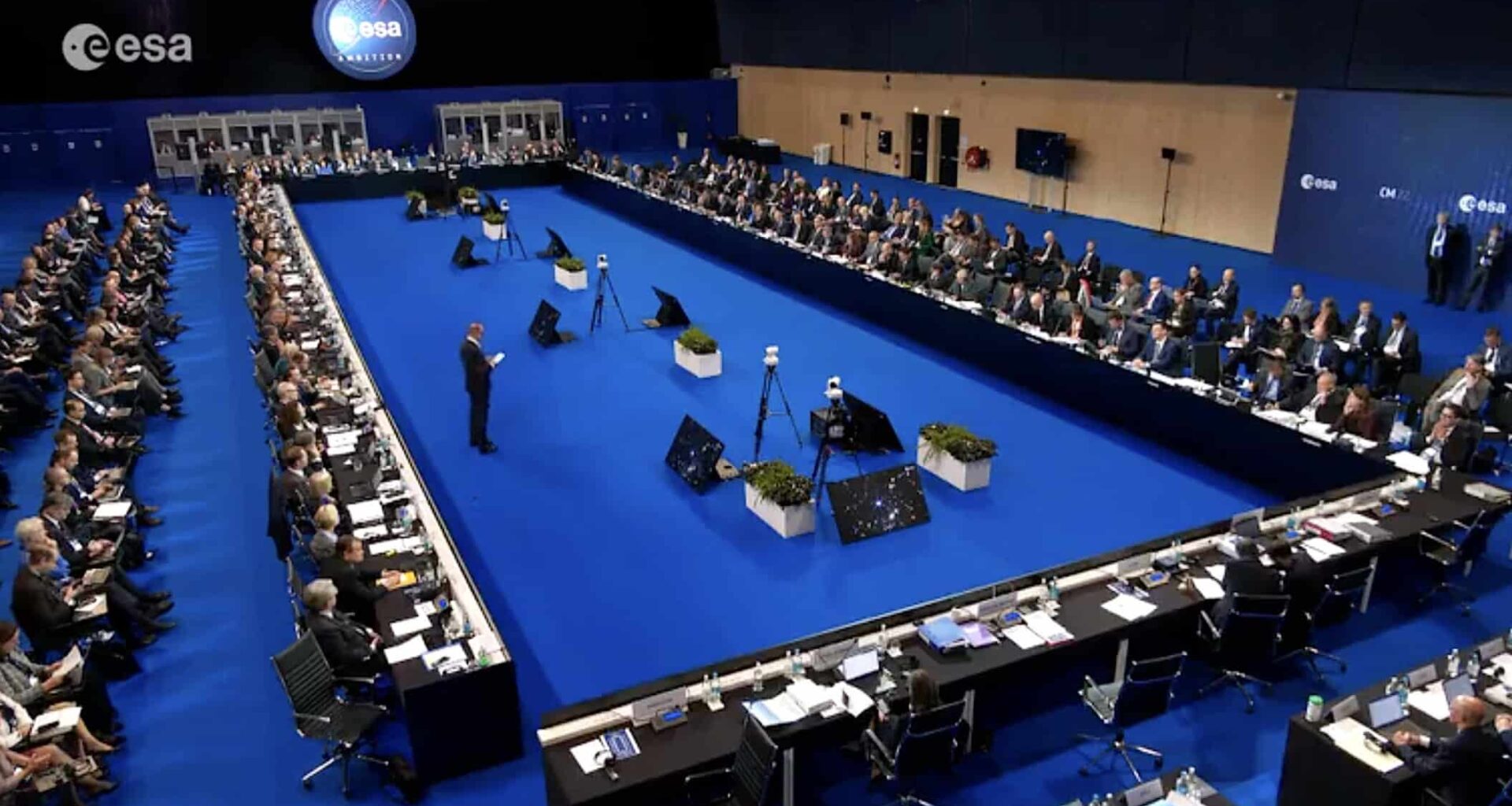 ESA's CM25 ministerial is a turning point. Seven signals will define Europe’s future in space