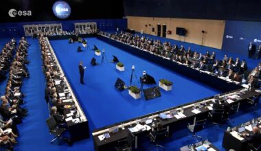 ESA's CM25 ministerial is a turning point. Seven signals will define Europe’s future in space