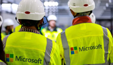 Planning, power and politics threaten Britain’s AI dreams – POLITICO