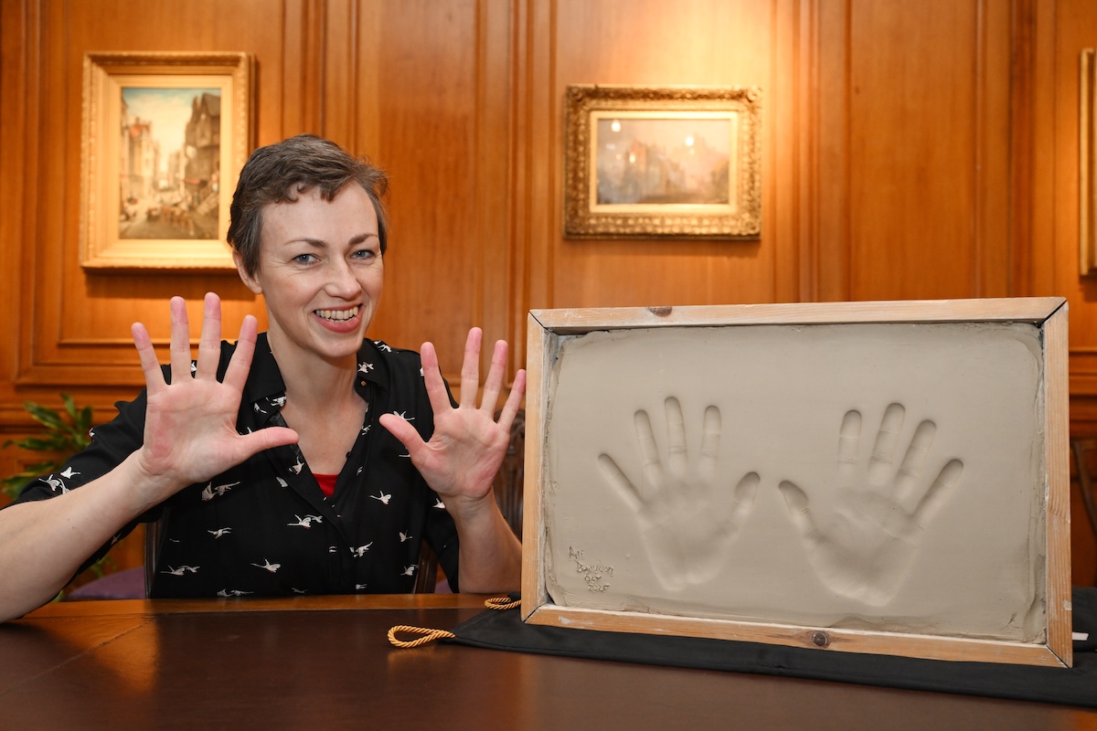 Five things you need to know today