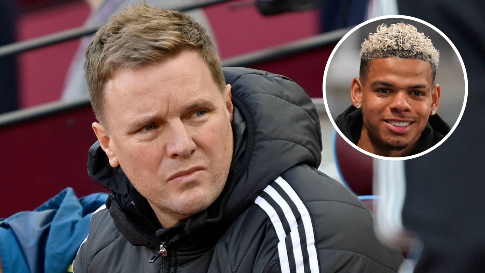 Newcastle: Magpies set conditions for January sale amid shock claims star wants to leave