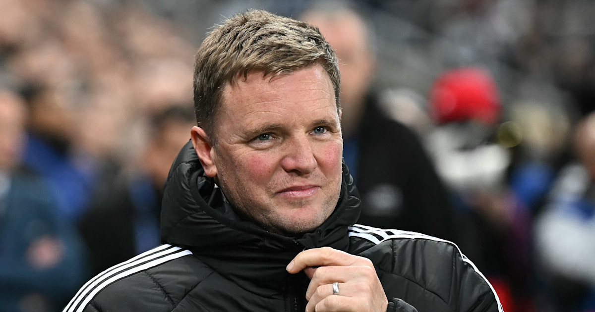 Sven Botman doubtful for Toffees test, says Eddie Howe