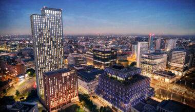 Birmingham resi scheme secures Gateway 2 approval