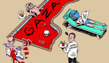 Will Germany arrest Ehud Olmert for Gaza war crimes?