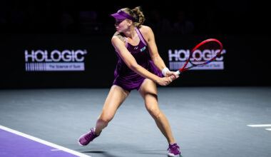 Everything you need to know about championship Saturday in Riyadh