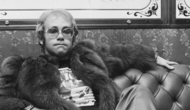 How the Royal Family Nearly Stopped This Famous Princess Diana Tribute: “Too Sentimental”