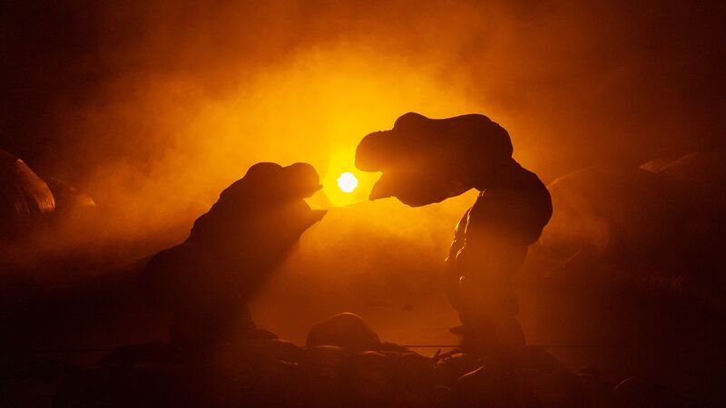 Justin Talplacido Shoulder: ANITO – Southbank Centre, London