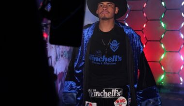 Eduardo Nunez-Emanuel Navarrete unification set for March 7 - BoxingScene.com