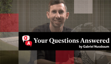 Budget questions answered: Money expert Gabriel Nussbaum on pensions, ISAs and what it means for you