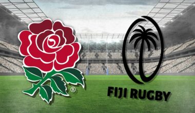 England vs Fiji: Kick-off time, TV channel, live stream, lineups, team news, h2h, odds today