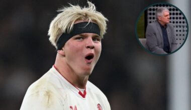 Ex-Springboks boss claps back at Austin Healey over world's best take