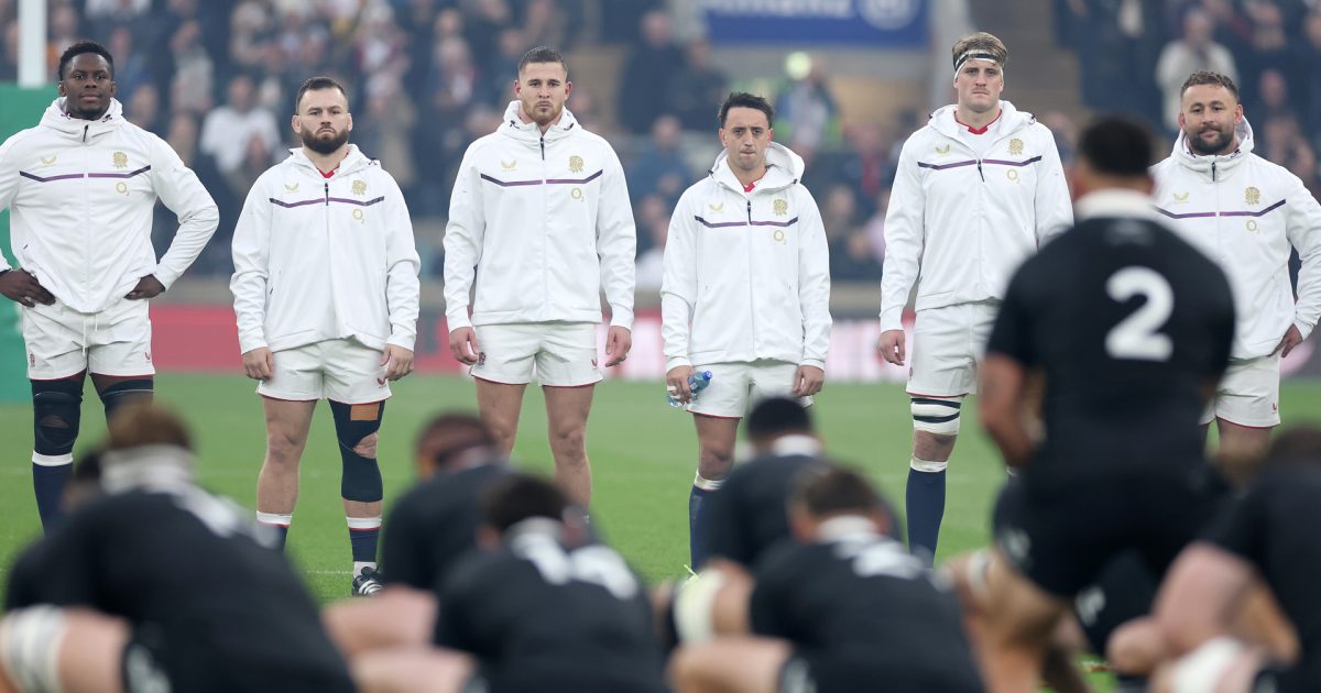 Freddie Steward confirms intent of England's viral TikTok controversy