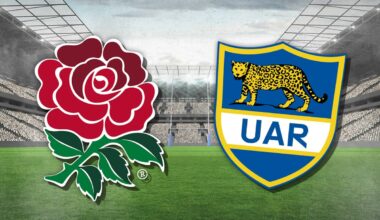 England vs Argentina LIVE: Rugby match stream, latest score and updates from Twickenham finale