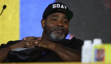 Image: BoMac McIntyre Reunites With Chris Eubank Jr., Says His “Killer Instinct” Made the Rematch an Easy Choice