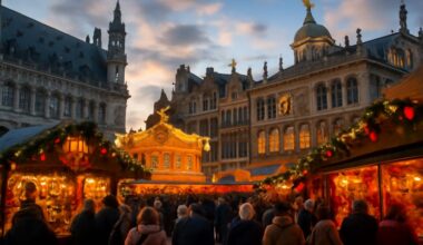 Travel from Newcastle: Explore Europe Best Holiday Destinations This Season
