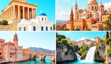 Greece Joins Spain, Italy and Croatia in Having world’s Best Islands within Europe, All You Need to Know