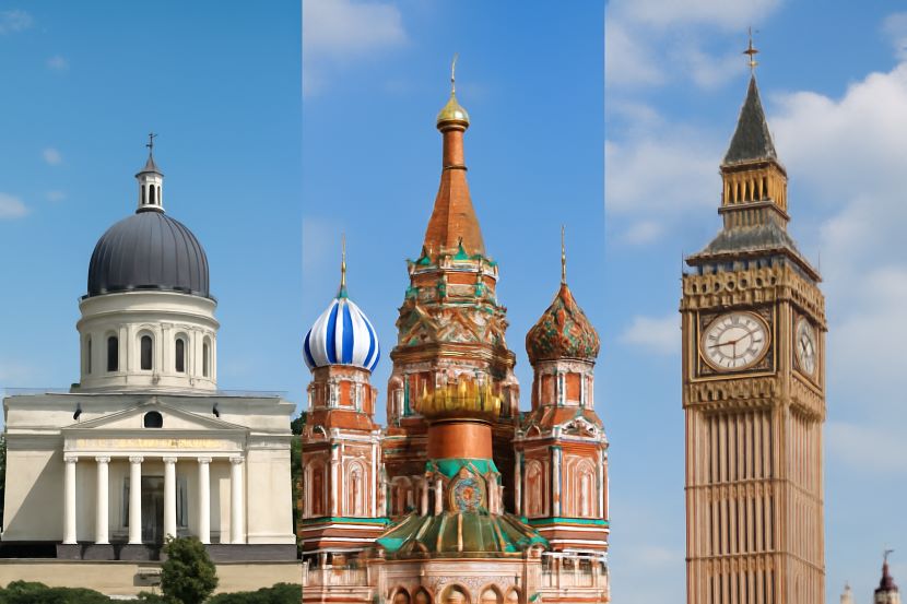 Japan Joins with Moldova, Russia, United Kingdom And Germany: Global Visa Free Access Across Europe