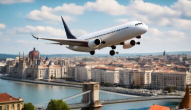 Europe tourism boost: how the eu’s stip opens new doors for greener air travel and visitor growth