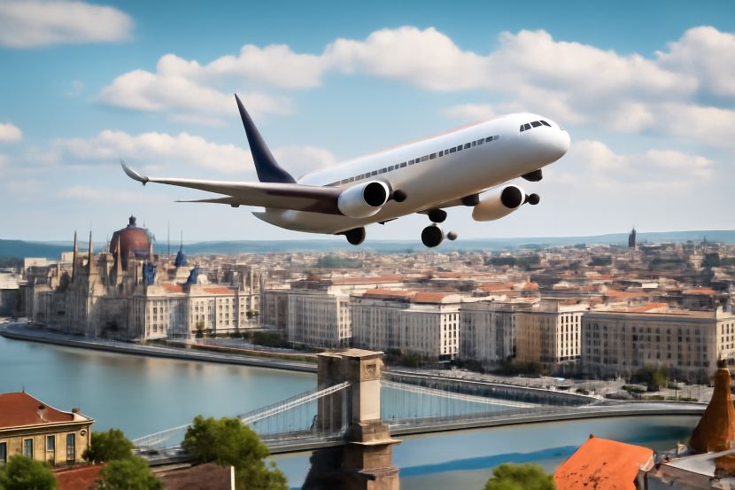 Europe tourism boost: how the eu’s stip opens new doors for greener air travel and visitor growth