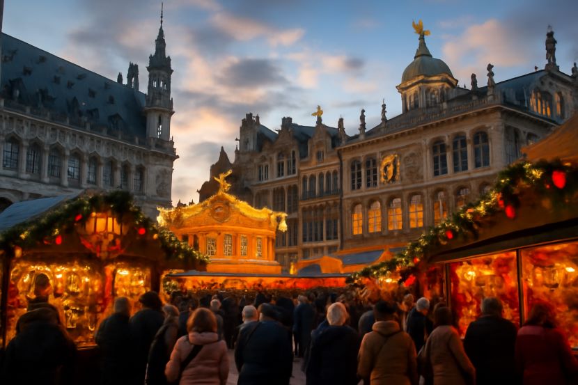 Travel from Newcastle: Explore Europe Best Holiday Destinations This Season