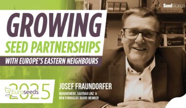 Growing Seed Partnerships with Europe’s Eastern Neighbours