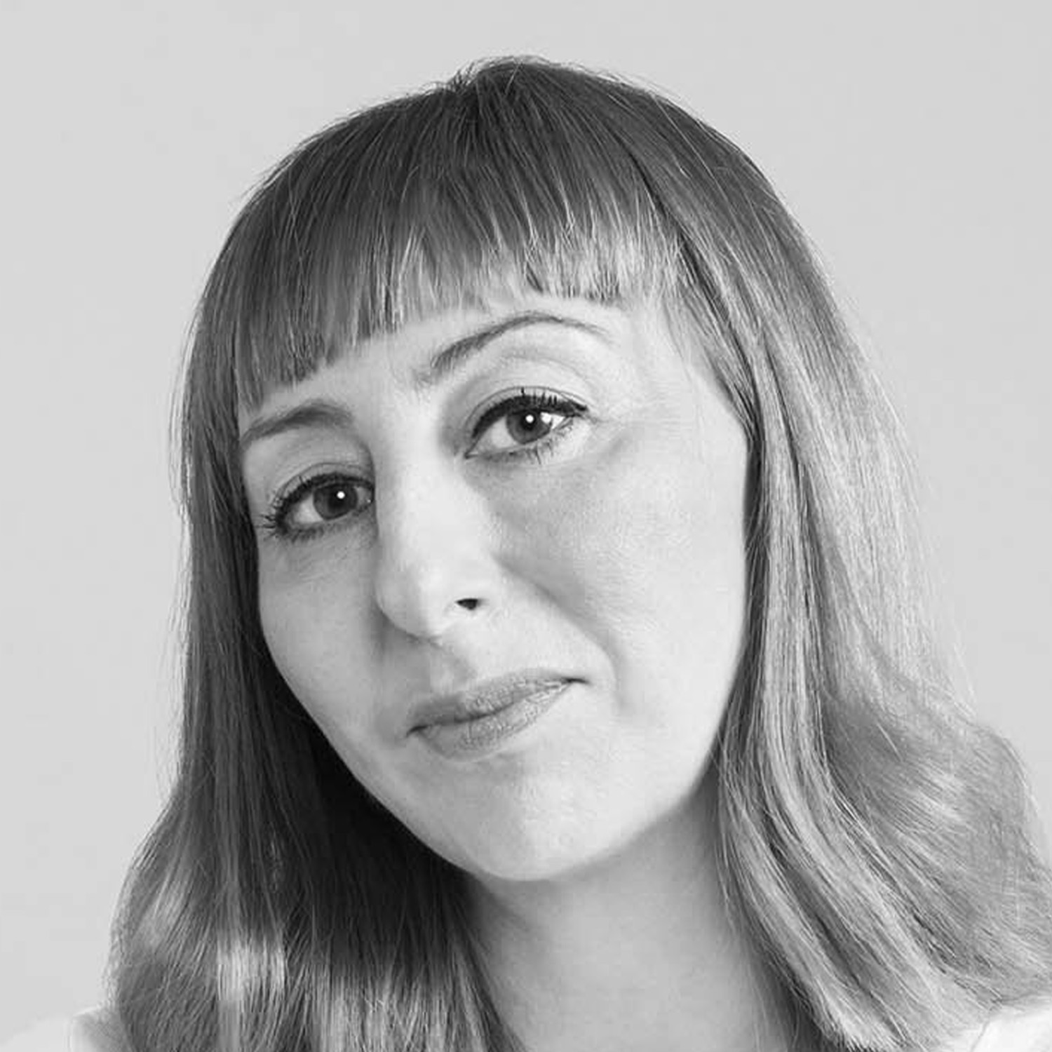 Photo of Eva Wiseman