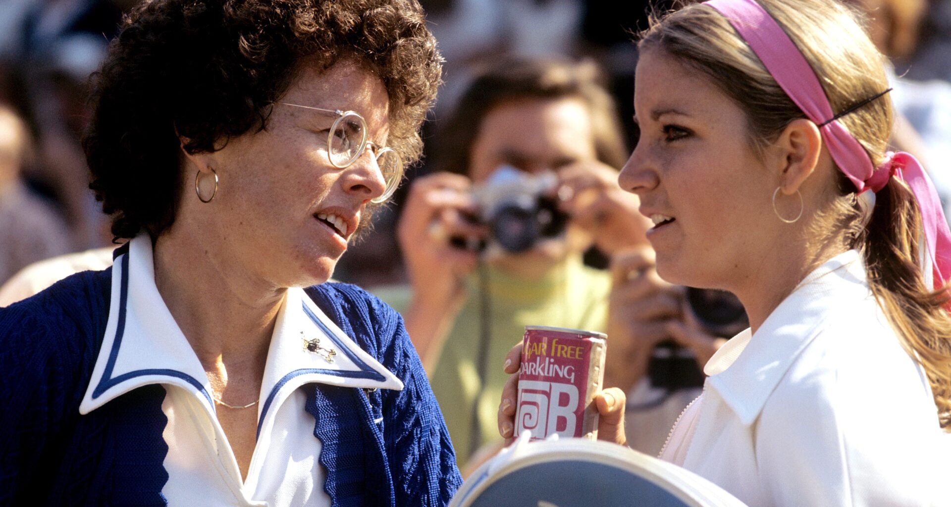 Revisiting the original Top 10