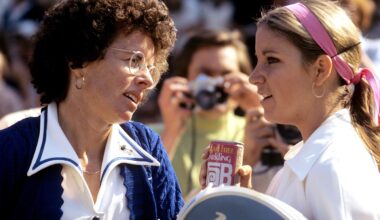 Revisiting the original Top 10