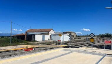 Hitachi Rail, Sistem win €126.5m HSL signalling contract in Spain