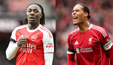 Premier League fixture changes for late December and early January