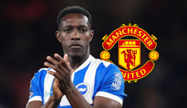 Man Utd summer flop 'looks like an academy player' as striker is warned about joining Red Devils