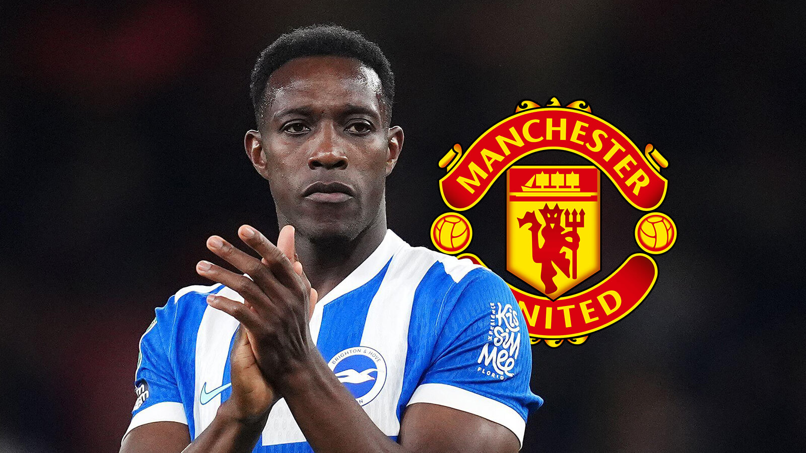 Man Utd summer flop 'looks like an academy player' as striker is warned about joining Red Devils