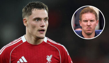 'That would be one idea'