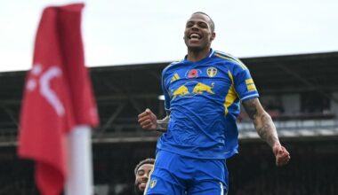 Premier League Betting Offer: 40/1 Leeds To Score vs Aston Villa