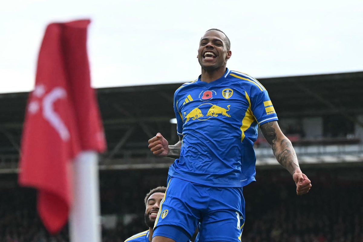 Premier League Betting Offer: 40/1 Leeds To Score vs Aston Villa