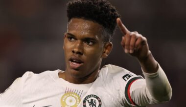 Chelsea player ratings: Estevao sensational but Hato abysmal in draw - London Evening Standard