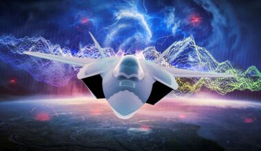 Germany Threatens To Pull-Out From €100 Billion FCAS Program; Can Paris & Berlin Salvage The 6th-Gen Dream?