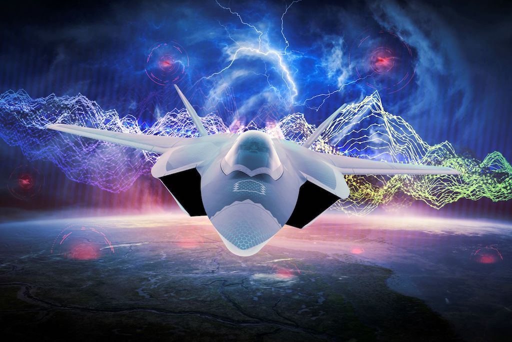 Germany Threatens To Pull-Out From €100 Billion FCAS Program; Can Paris & Berlin Salvage The 6th-Gen Dream?