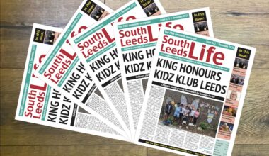 Read our December newspaper online