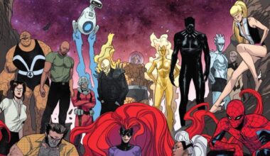 4 Members of the Fantastic Four Nobody Talks About