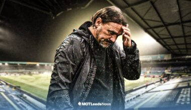 Daniel Farke faces sack at Leeds United amid worrying Premier League reveal
