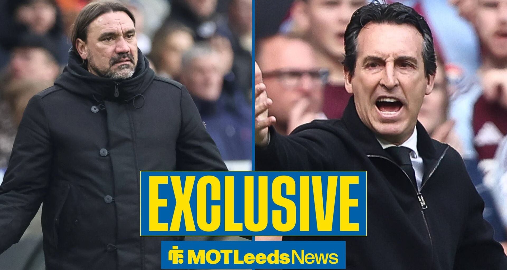 Ban called for after 'criminal offence' during Leeds United loss to Aston Villa