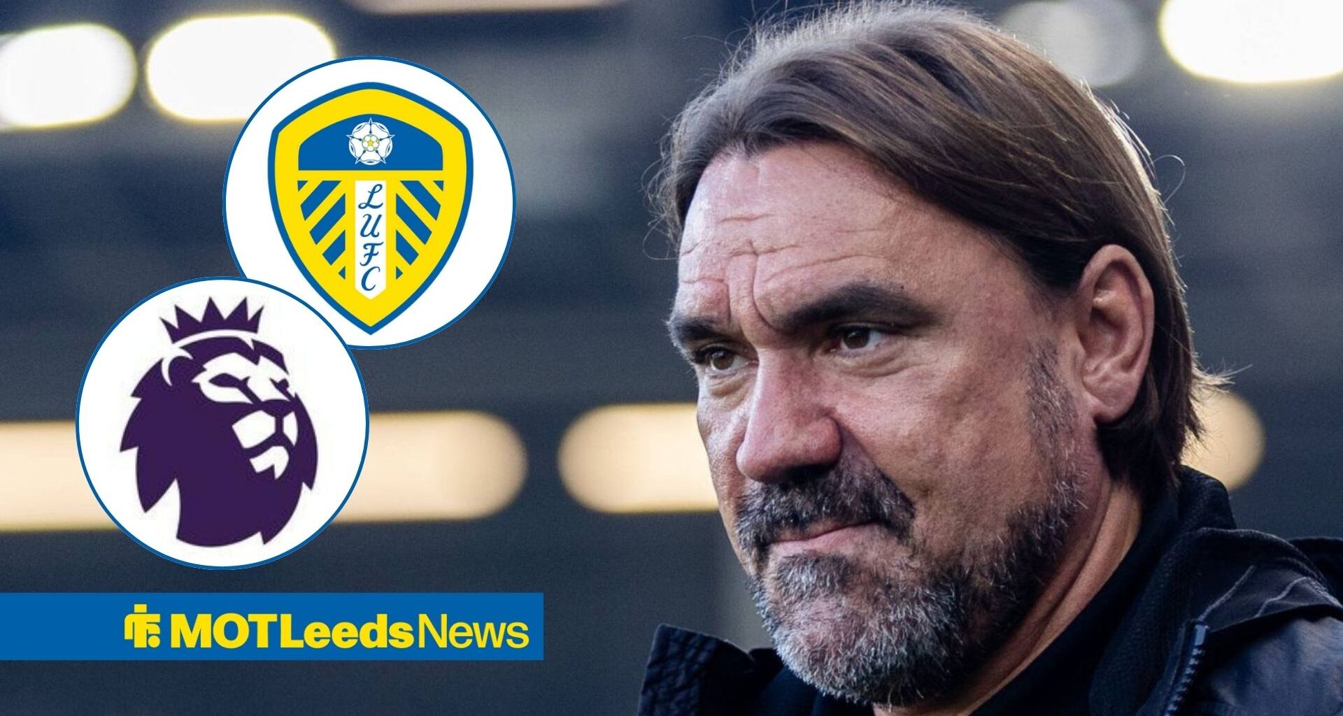 Daniel Farke to have flashbacks after Premier League announcement for Leeds vs Aston Villa