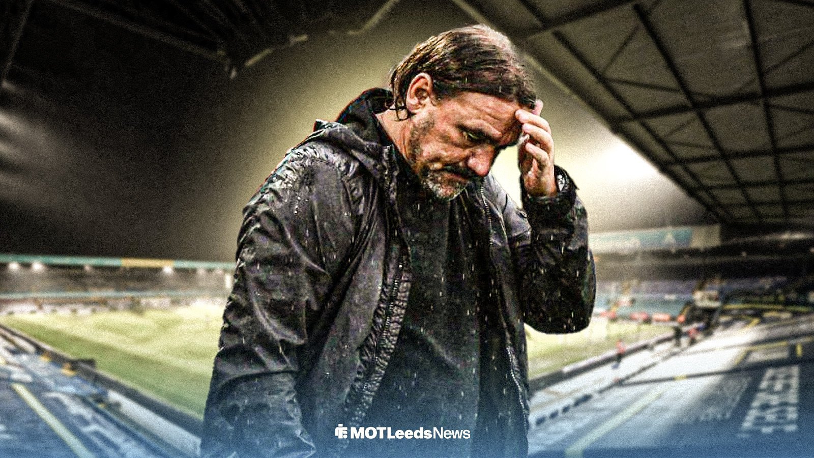 Daniel Farke faces sack at Leeds United amid worrying Premier League reveal