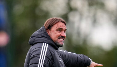 Daniel Farke: They always have a clear strategy