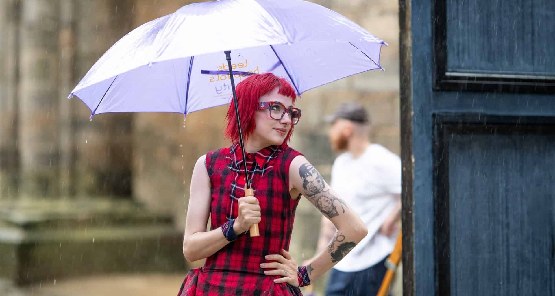 Kirkstall Art Trail 2026 Fashion Show issues call-out