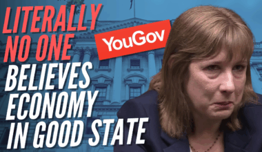 Zero People Think Economy Is in a Very Good State – Guido Fawkes