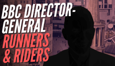 The Key Runners and Riders – Guido Fawkes